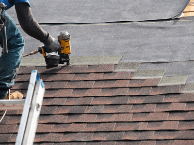 About Roof Repair Experts Calhoun, MO